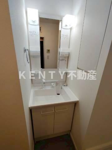 玄関　毎日通る玄関はこちらです