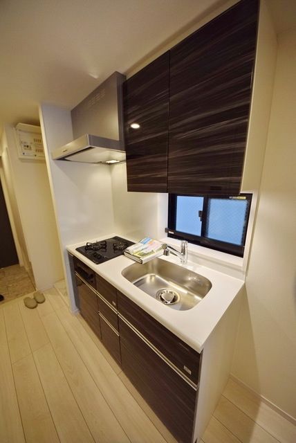 その他部屋・スペース　タウンハウジング府中店まで