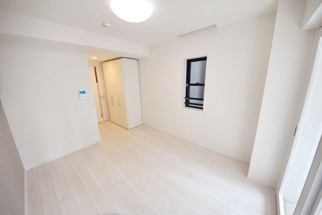 居室・リビング　タウンハウジング府中店まで