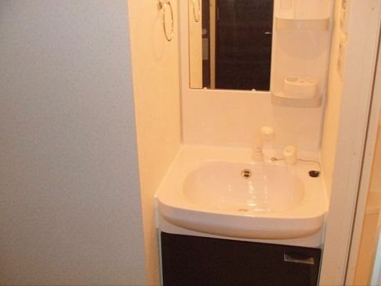 洗面設備　★見学予約受付中★