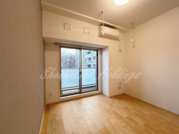 居室・リビング　使いやすいリビングになります♪