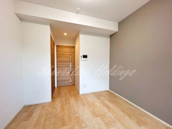 その他部屋・スペース　落ち着いて過ごせるお部屋です♪