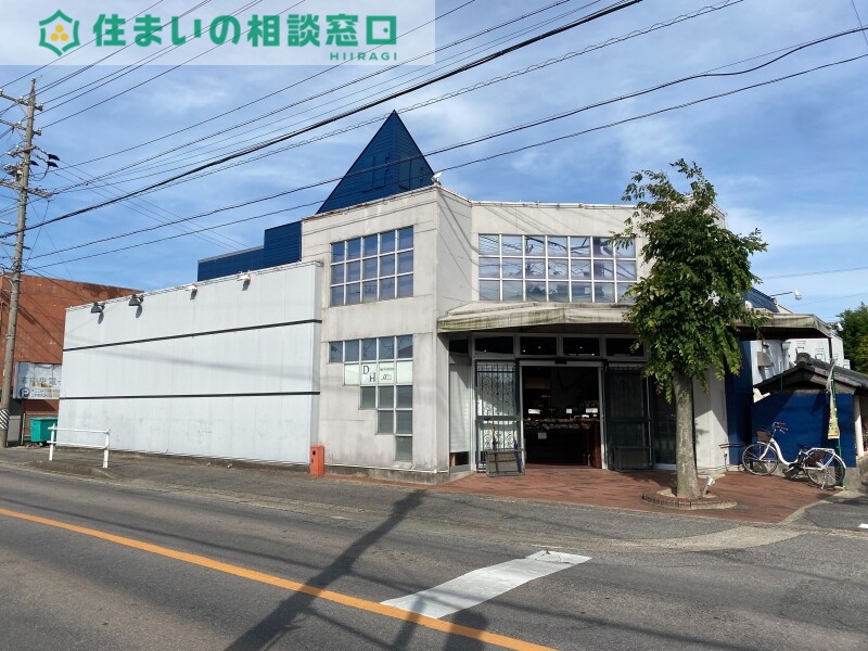 スーパー　イクタフード本店（スーパー）まで559m