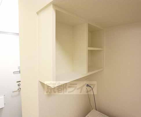 収納　ちょっとした収納です。