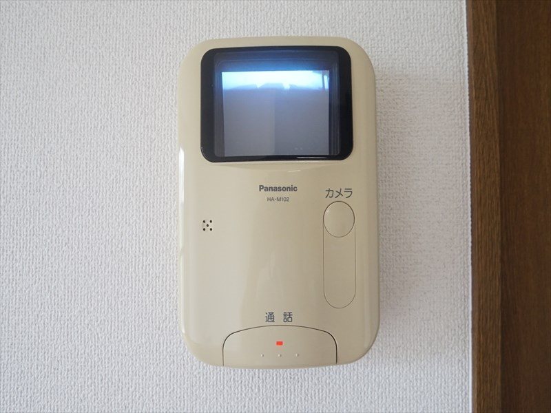 セキュリティ　※現況優先