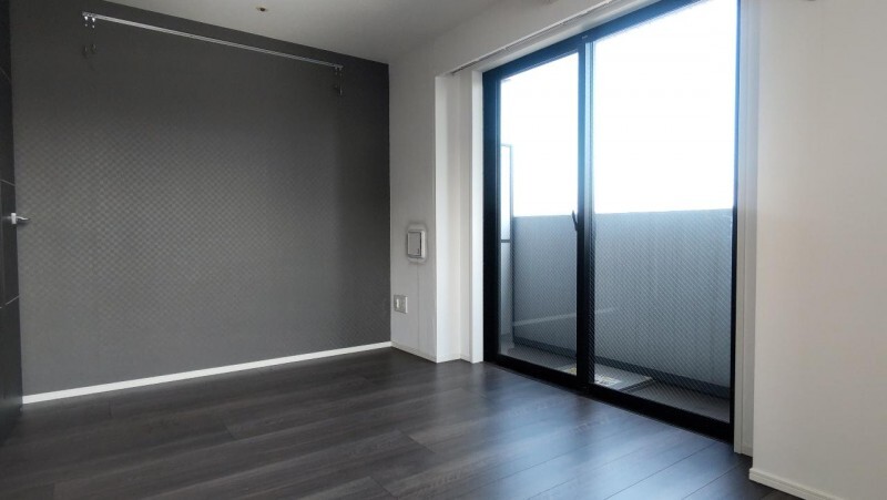 居室・リビング　居室