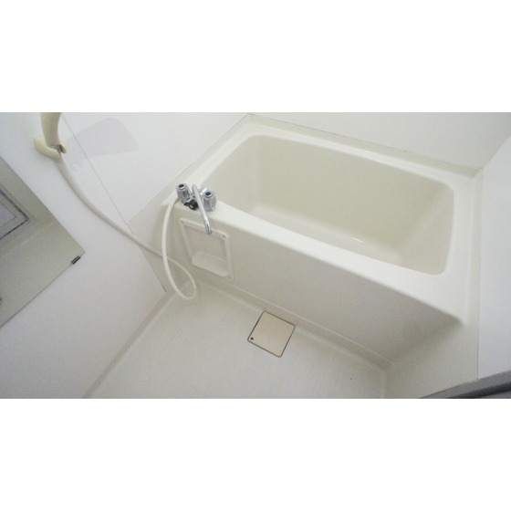 バス・シャワールーム　同仕様タイプ