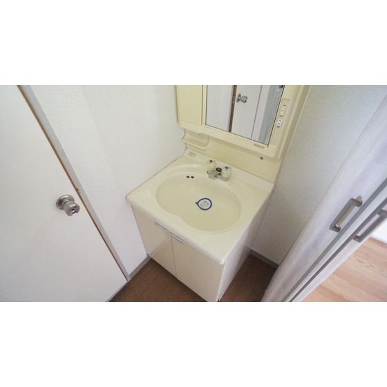 洗面設備　同仕様タイプ