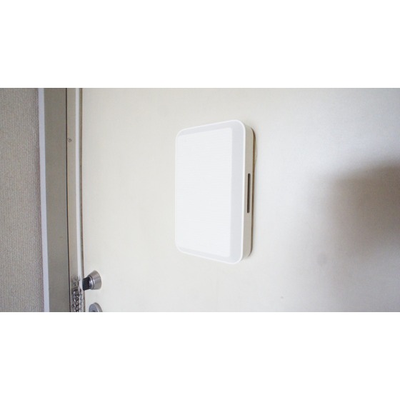 セキュリティ　同仕様タイプ