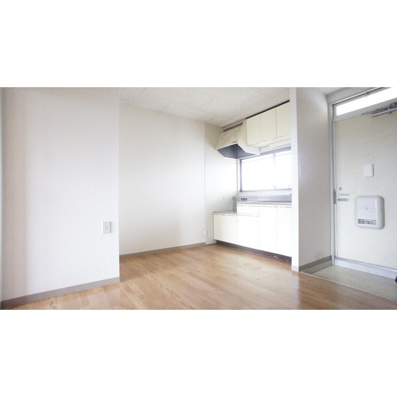 居室・リビング　同仕様タイプ