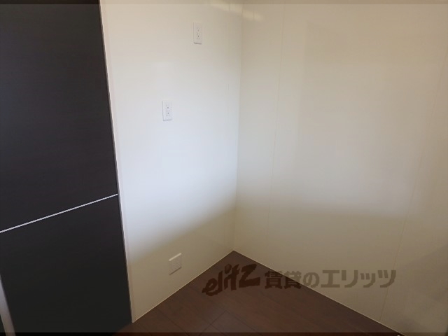 その他部屋・スペース　冷蔵庫置場