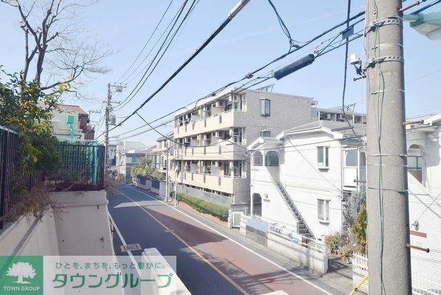 眺望　★景色★