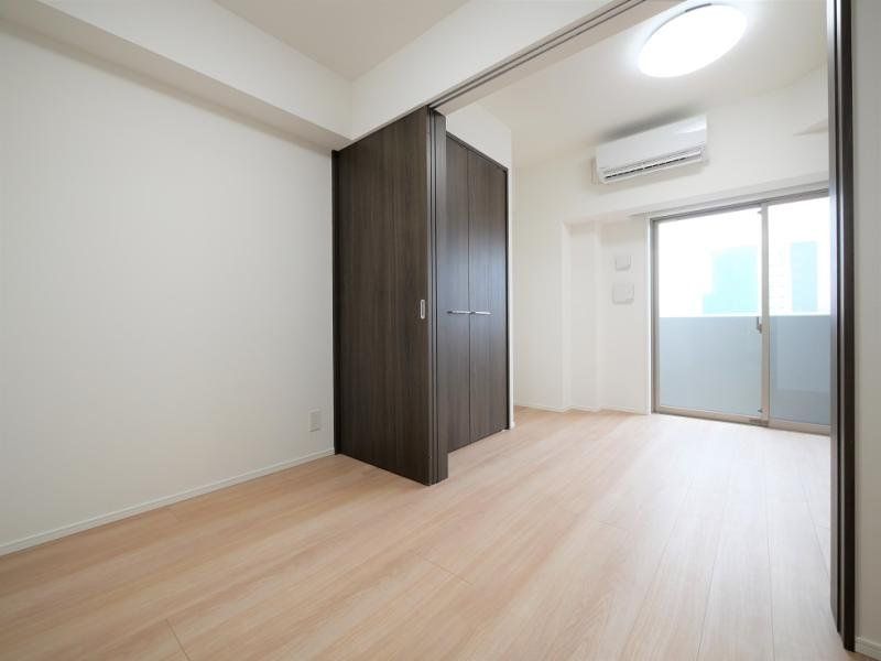 居室・リビング　リビング/居室