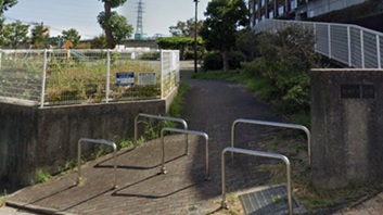 公園　池田５丁目公園（公園）まで30m