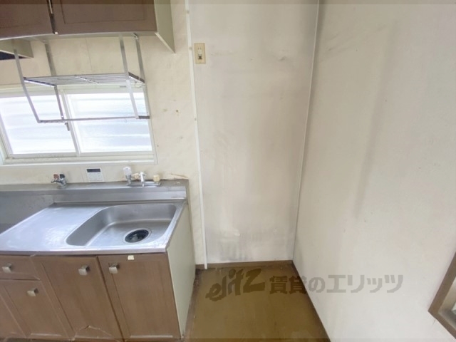 その他部屋・スペース　冷蔵庫置場