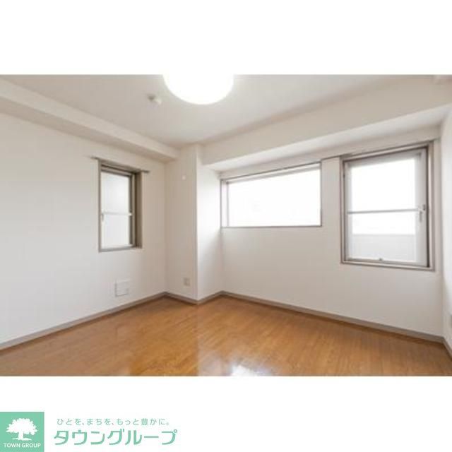 居室・リビング　※写真は同タイプ住戸です。