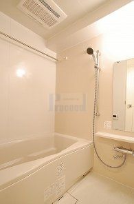 バス・シャワールーム　☆こちらの物件は仲介手数料0.55か月分です☆