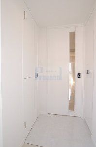 玄関　広々とした玄関