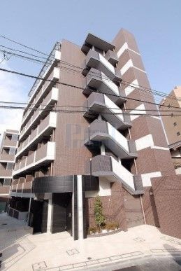 建物外観　☆こちらの物件は仲介手数料0.55か月分です☆