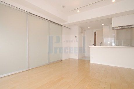 居室・リビング　☆こちらの物件は仲介手数料0.55か月分です☆