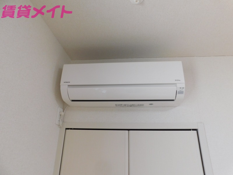 その他設備　同物件別室反転タイプ画像