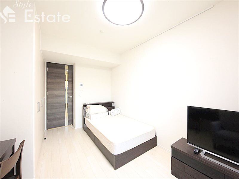 その他部屋・スペース　内装