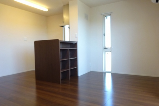 居室・リビング　リビング１１．３帖