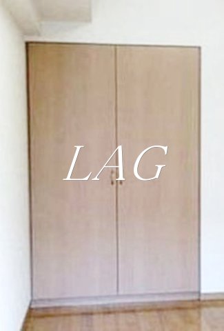 収納　収納です。