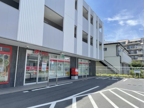 郵便局　練馬西大泉一郵便局（郵便局）まで463m