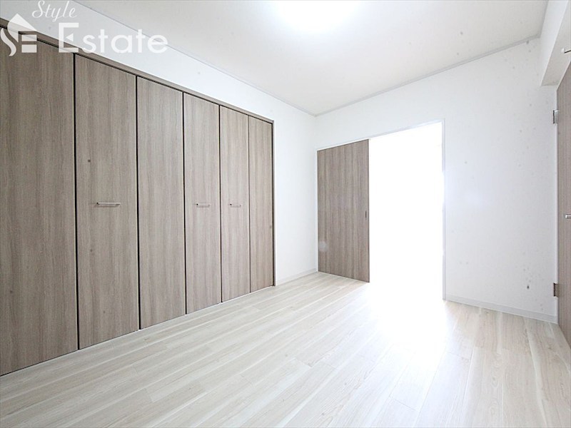 その他部屋・スペース　内装