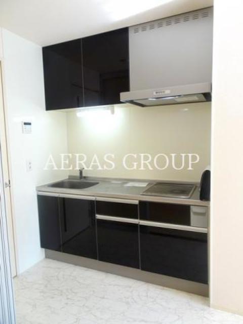 キッチン　同仕様