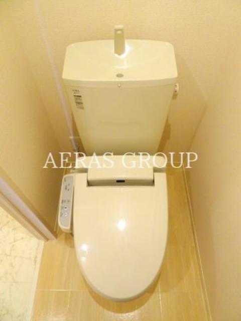 トイレ　同仕様