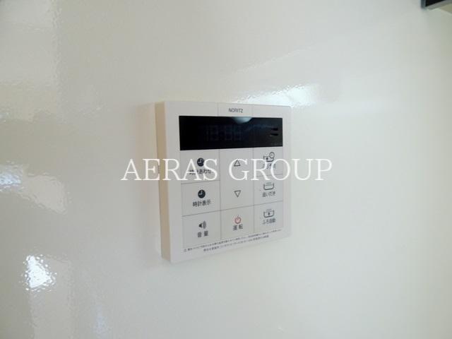 その他設備　同仕様