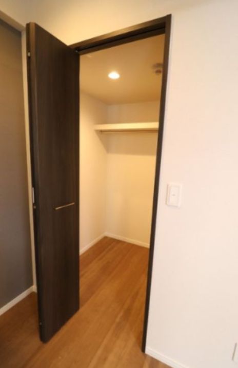 収納　現在建設中の為、イメージ写真となります（現状を優先します）