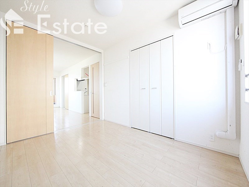 その他部屋・スペース　内装