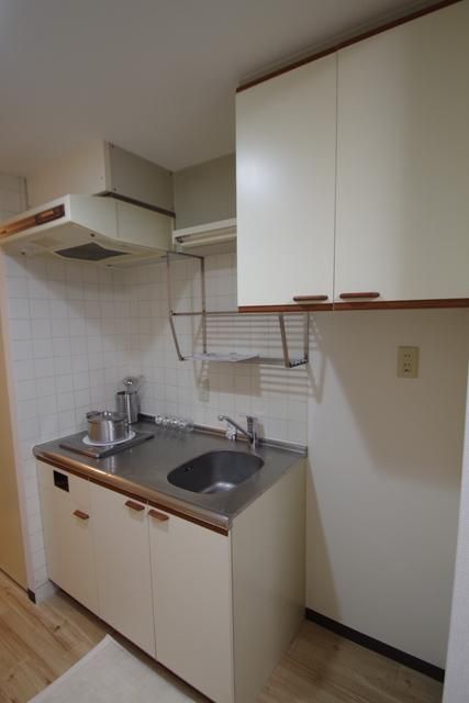 キッチン　★使いがってのよいシステムキッチン★