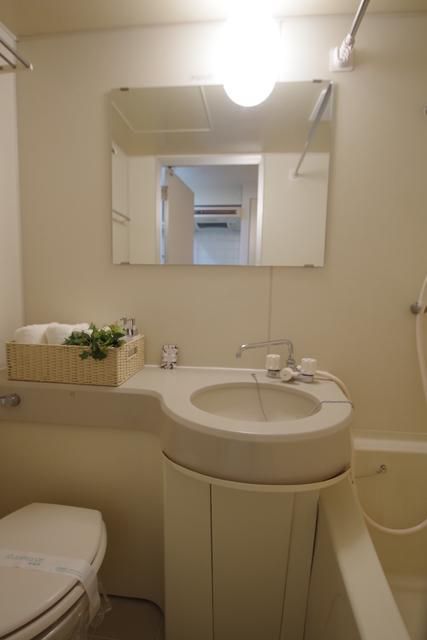 洗面設備　★洗面台★