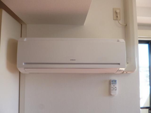 その他設備　☆エアコンあります☆