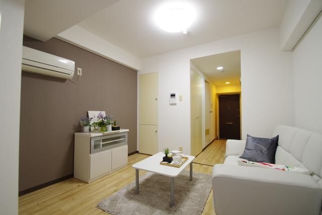 その他部屋・スペース　ゆったり11帖★