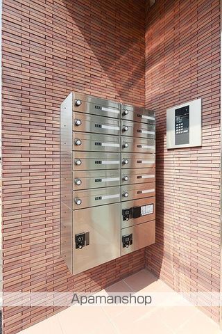 その他共有部分　その他共有部分