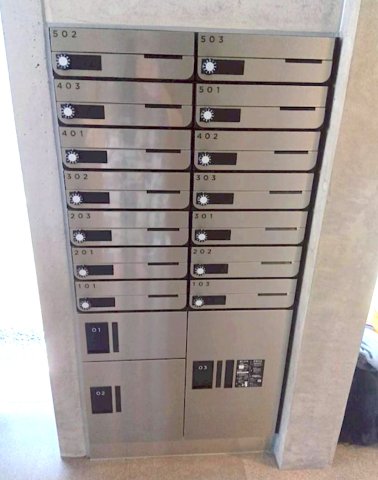 その他共有部分