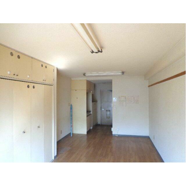 キッチン　前回募集時の写真です