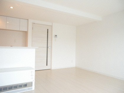 居室・リビング　※他号室の写真になります。雰囲気のご参考にどうぞ♪