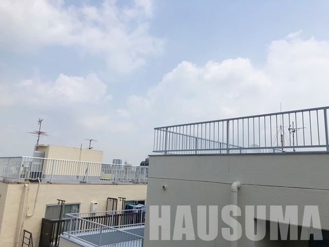 眺望　景色※別室参考写真