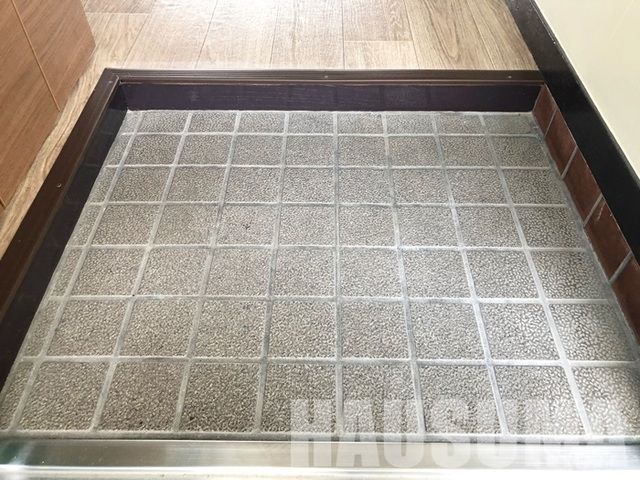 玄関　玄関※別室参考写真