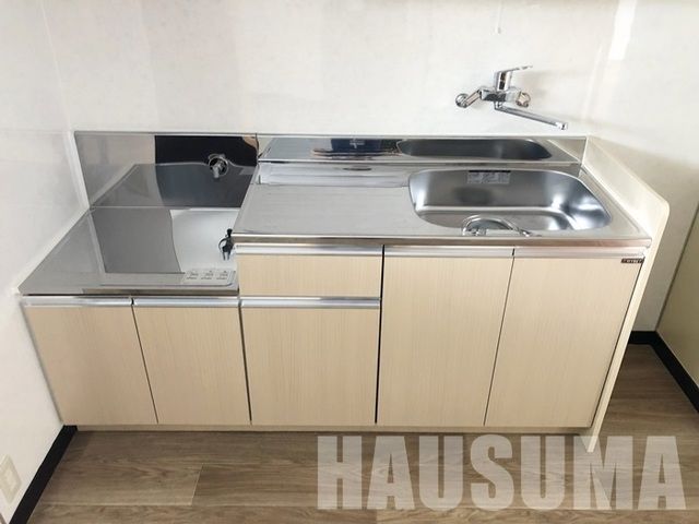 キッチン　キッチン※別室参考写真