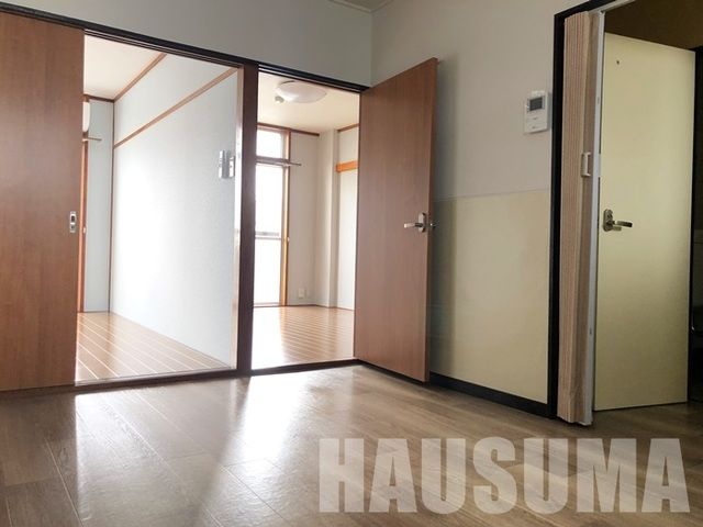 その他部屋・スペース　居室※別室参考写真