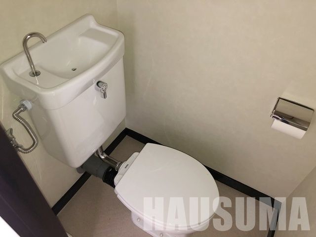 トイレ　トイレ※別室参考写真