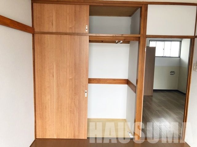 収納　収納※別室参考写真