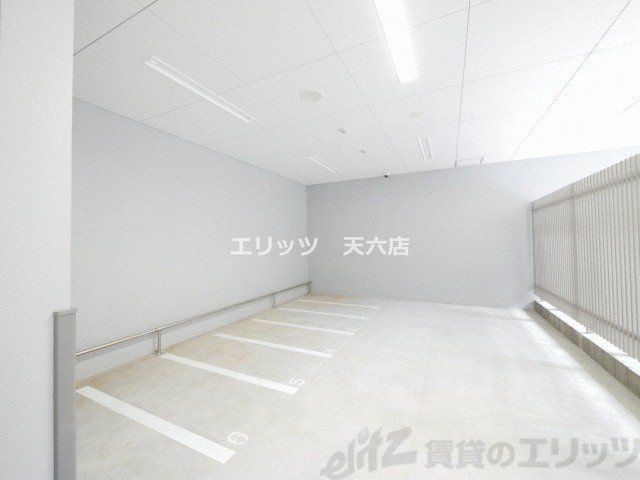 その他　駐車場